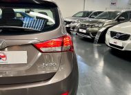 Hyundai ix20 Pack Inventive