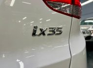 Hyundai ix35 Pack Confort BlueDrive