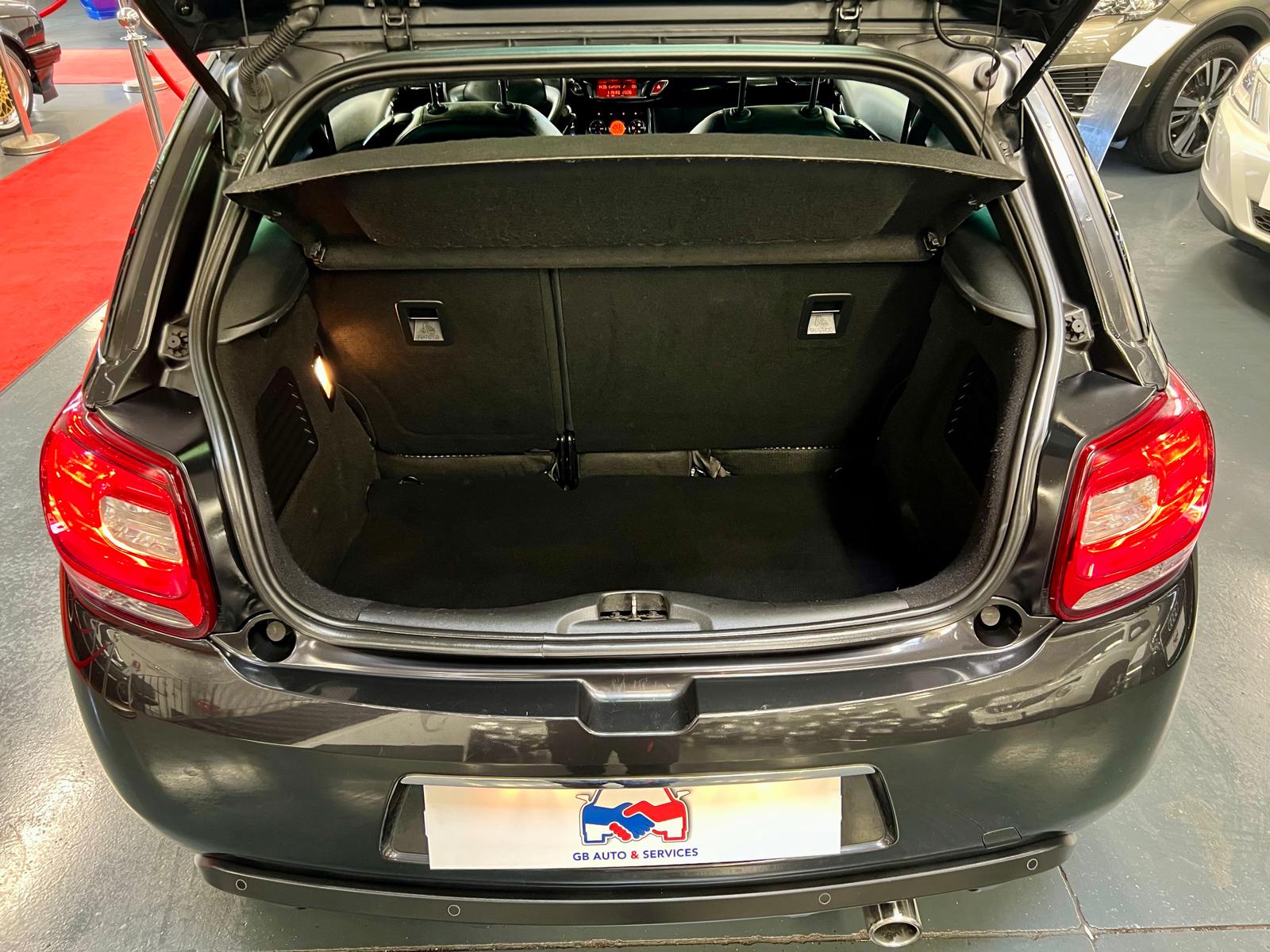 Citroën DS3 So Chic