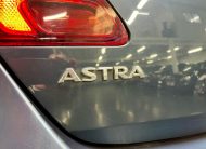 Opel Astra IV Sport