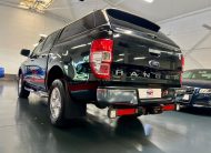 Ford Ranger Limited 4×4 Double Cabine