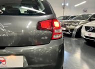 Citroën C3 II Airdream Attraction