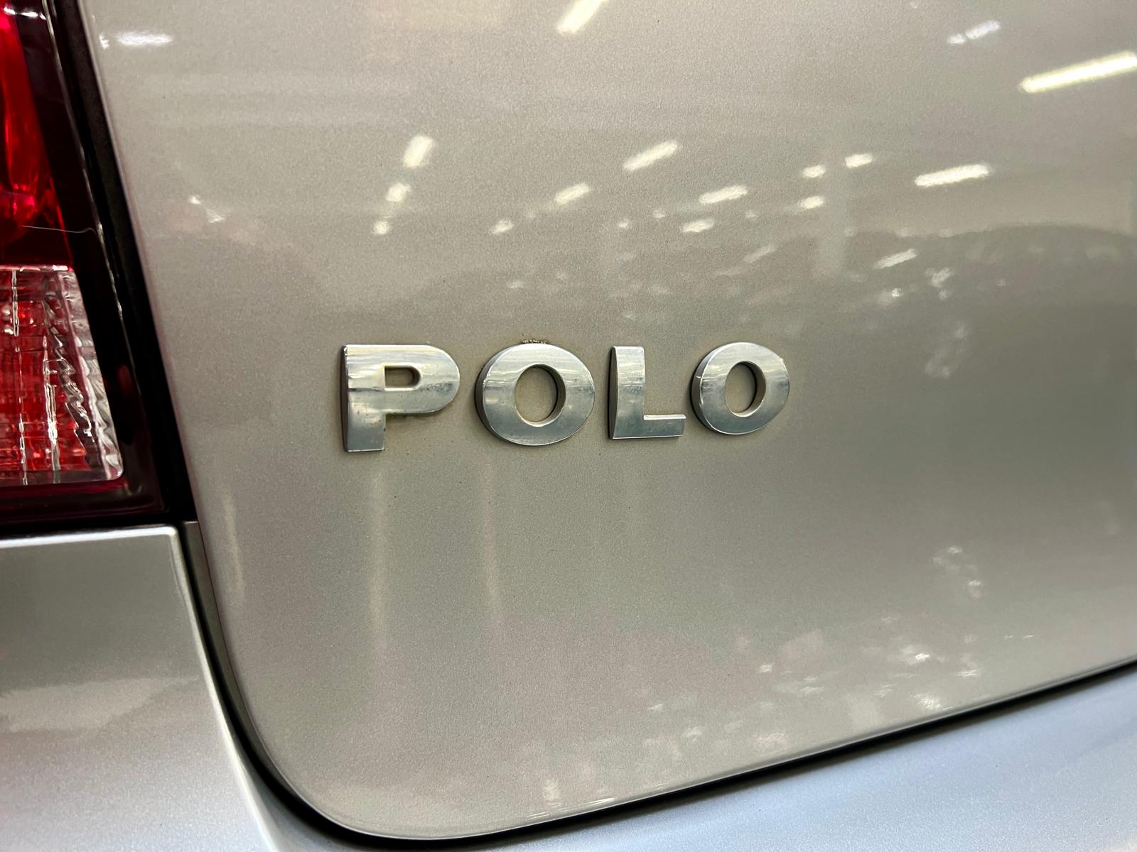 Volkswagen Polo United