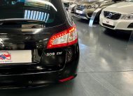 Peugeot 508 SW Active