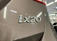 Hyundai ix20 Pack Inventive