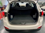 Hyundai ix35 Pack Confort BlueDrive