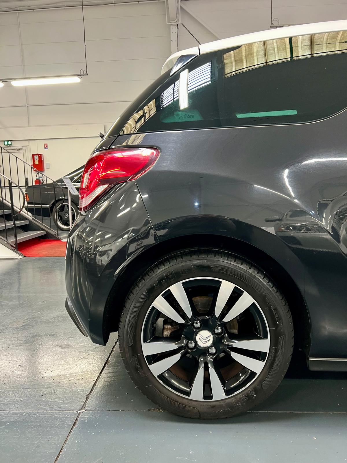 Citroën DS3 So Chic