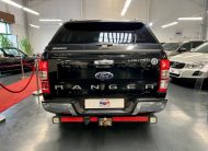 Ford Ranger Limited 4×4 Double Cabine