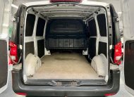 Mercedes-Benz Vito 109 CDI [Utilitaire]