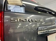 Kia Sportage Active