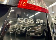 Peugeot 508 SW Active