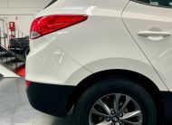 Hyundai ix35 Pack Confort BlueDrive