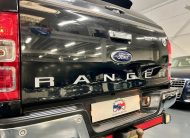 Ford Ranger Limited 4×4 Double Cabine