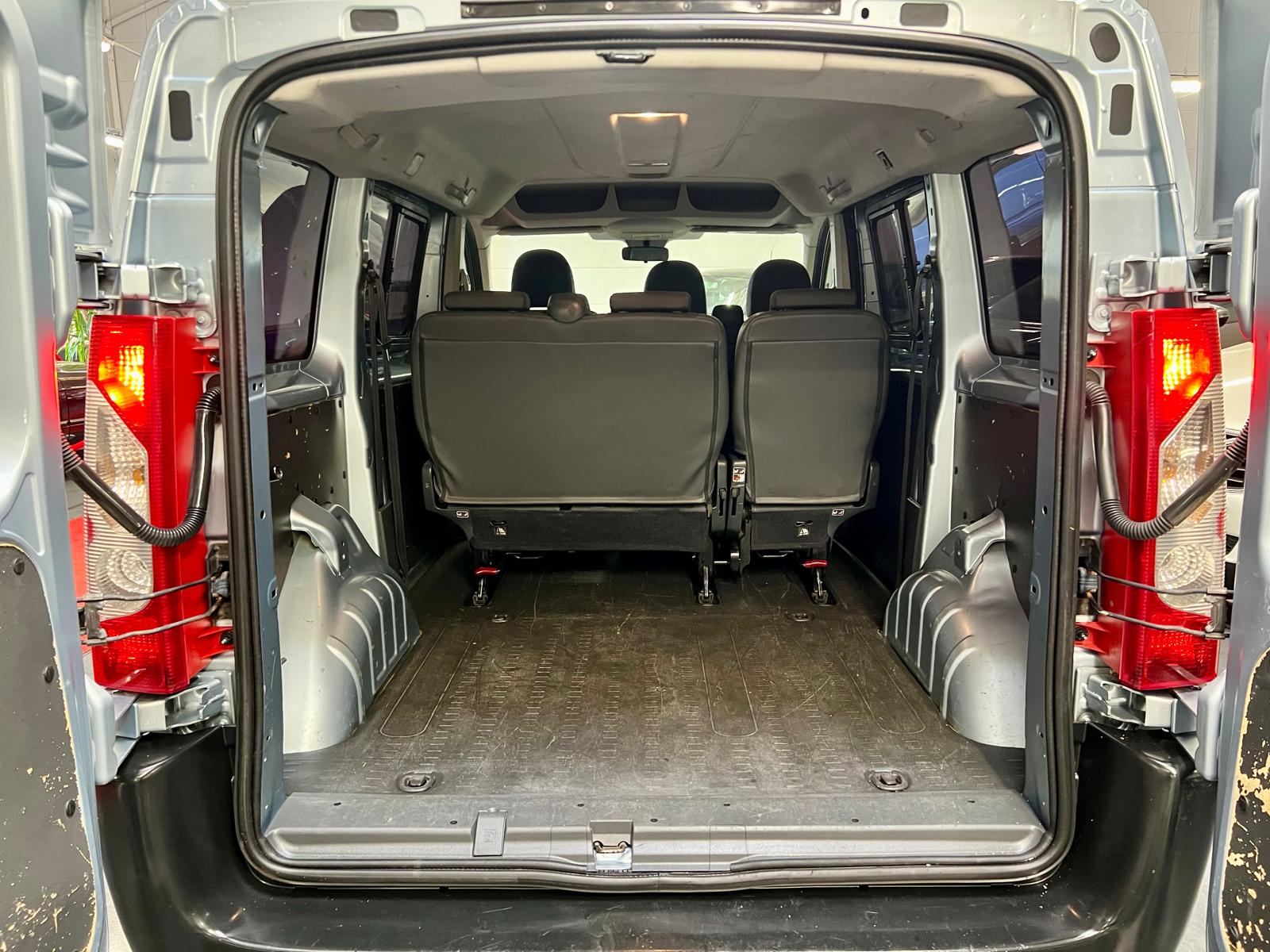 Peugeot Expert Tepee Confort