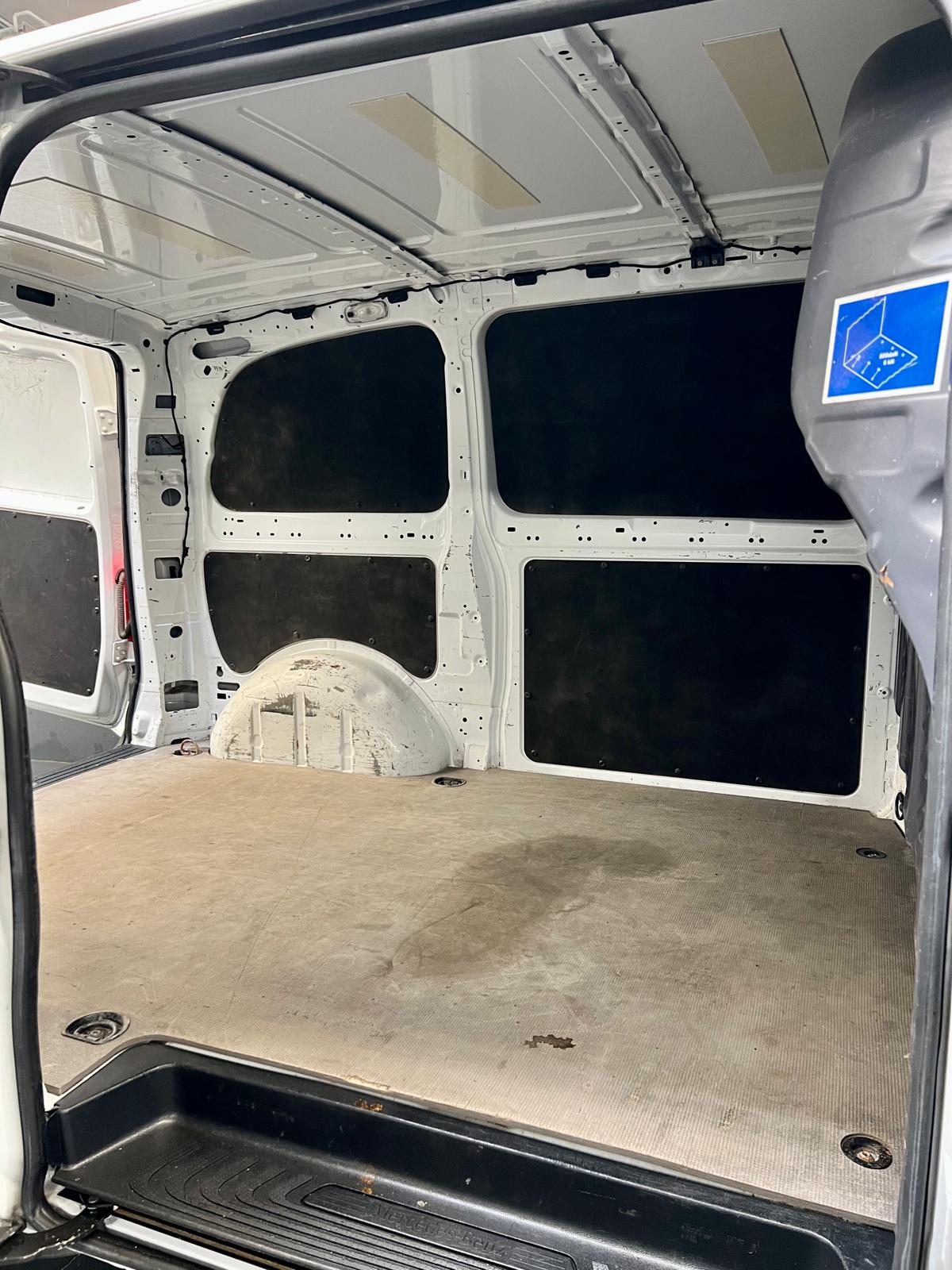 Mercedes-Benz Vito 109 CDI [Utilitaire]