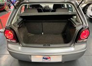 Volkswagen Polo United