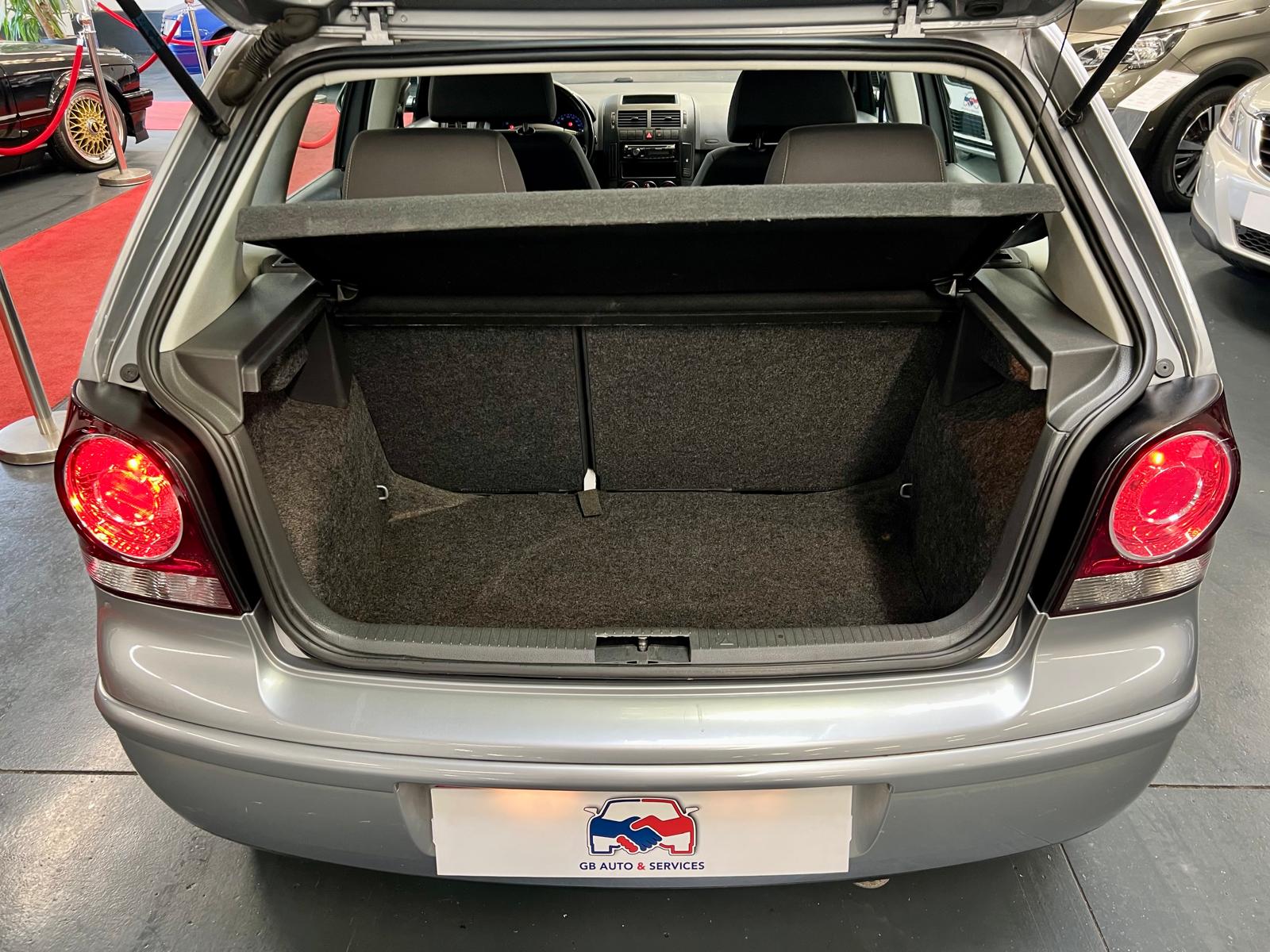 Volkswagen Polo United