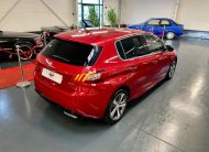 Peugeot 308 II GT Line S&S
