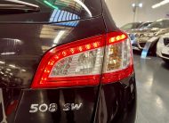 Peugeot 508 SW Active