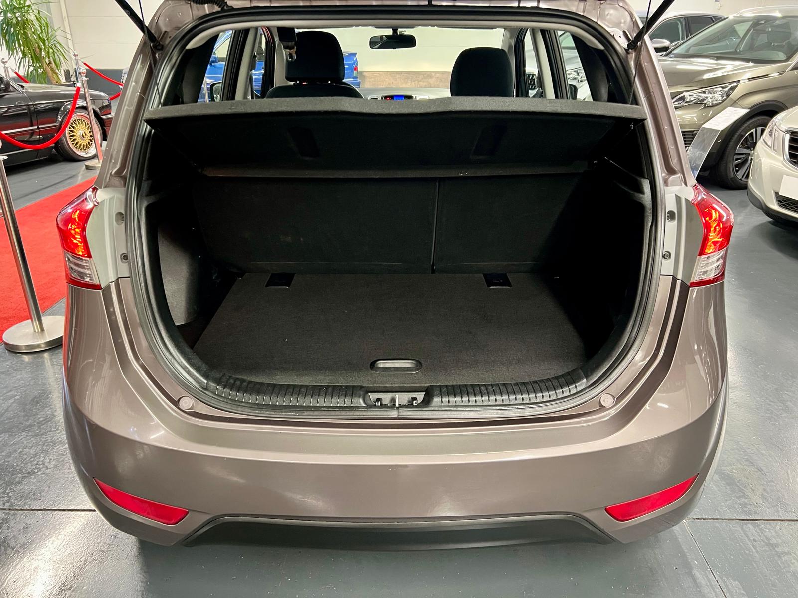 Hyundai ix20 Pack Inventive