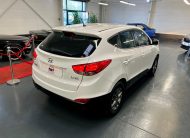 Hyundai ix35 Pack Confort BlueDrive