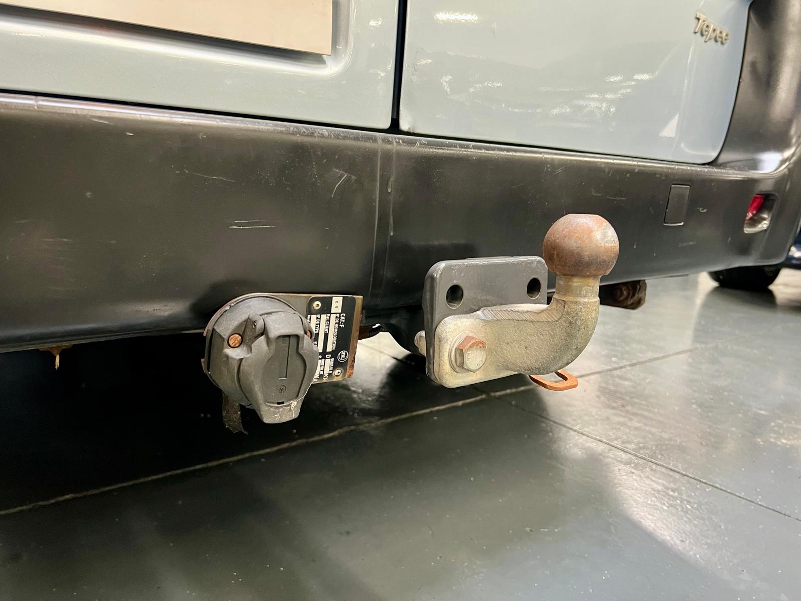 Peugeot Expert Tepee Confort