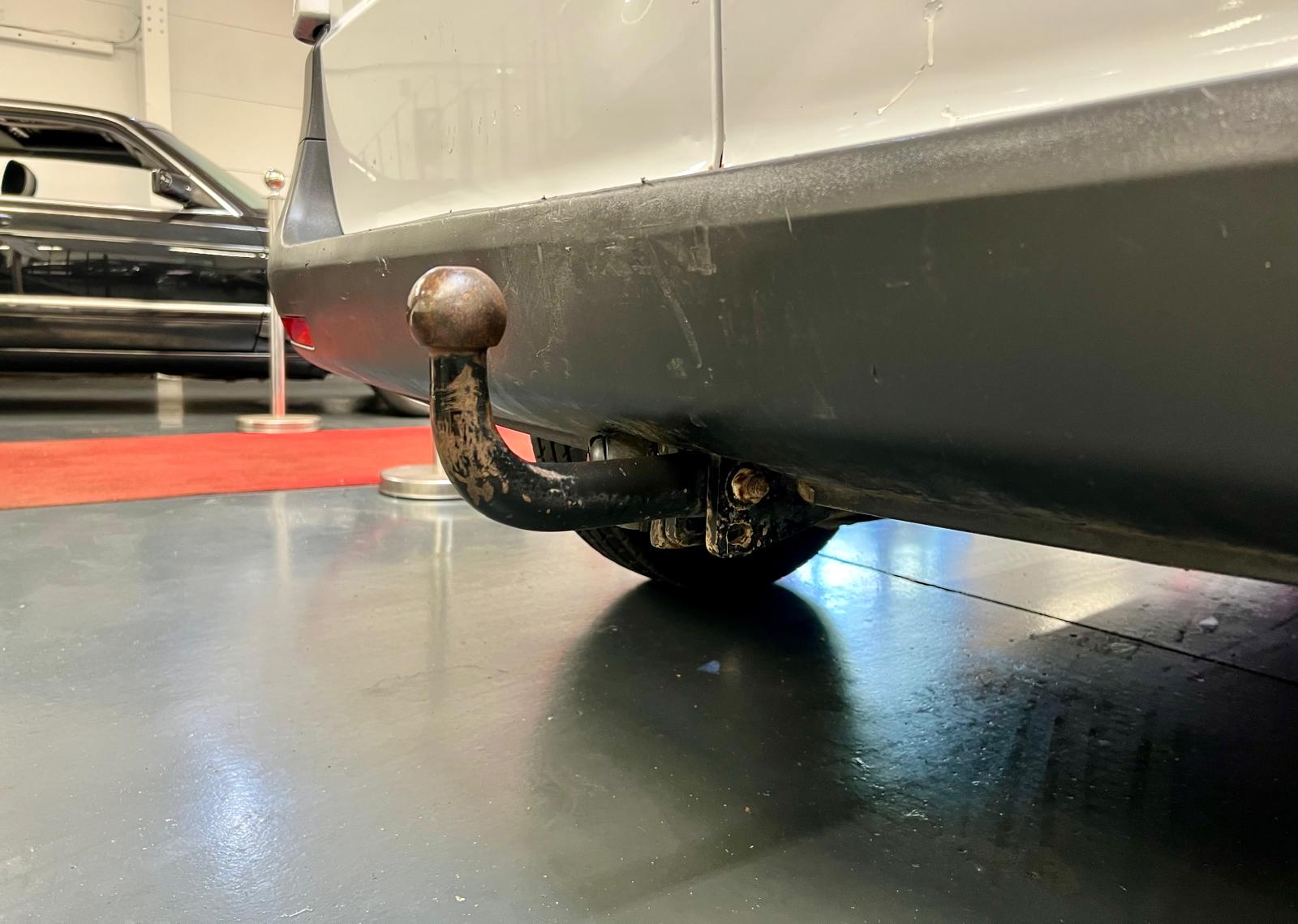 Mercedes-Benz Vito 109 CDI [Utilitaire]