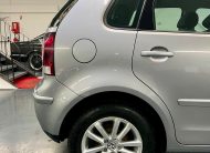 Volkswagen Polo United