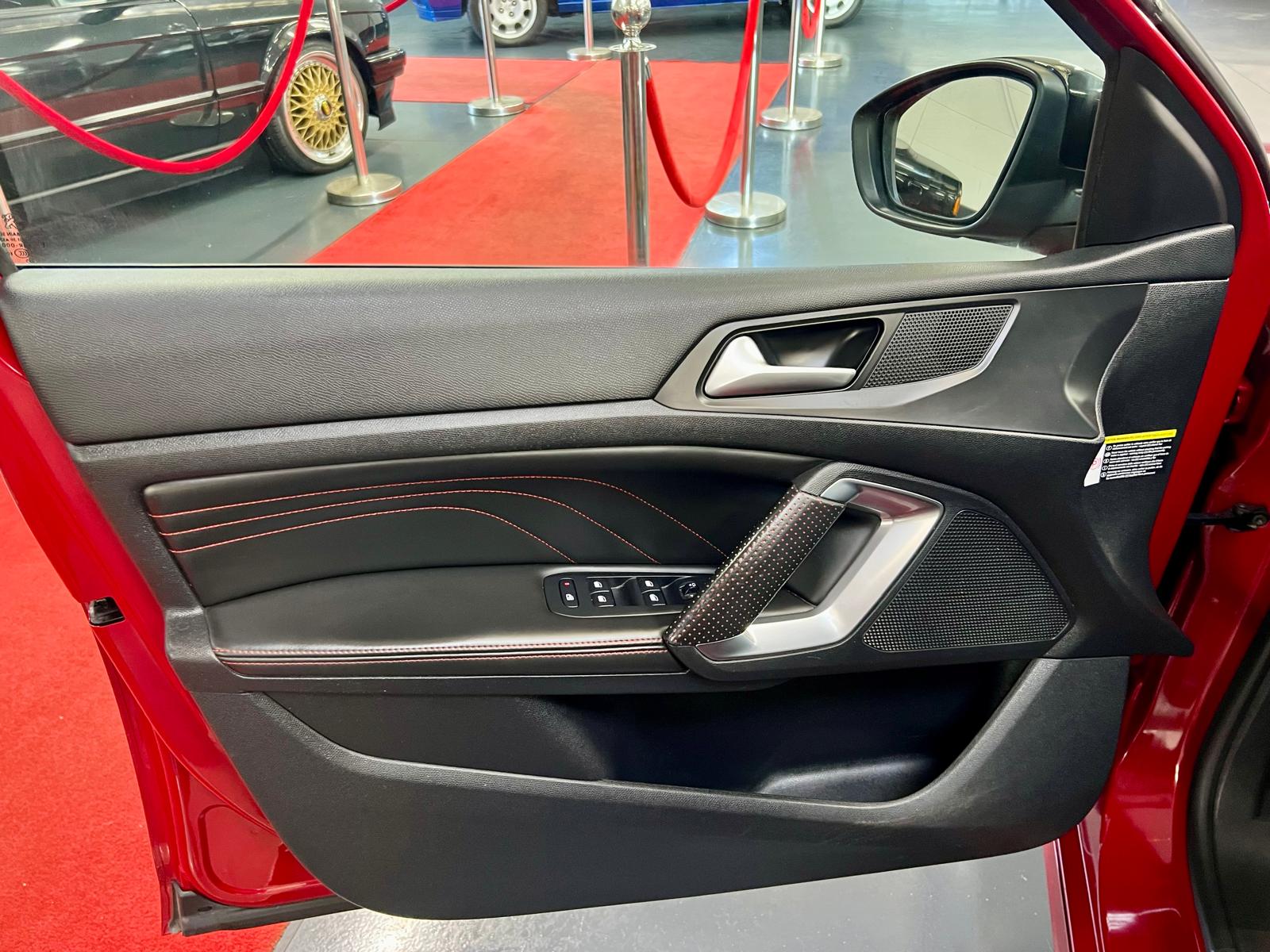 Peugeot 308 II GT Line S&S