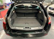 Peugeot 508 SW Active