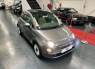 Fiat 500 Lounge