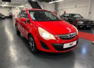 Opel Corsa Edition