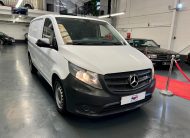 Mercedes-Benz Vito 109 CDI [Utilitaire]