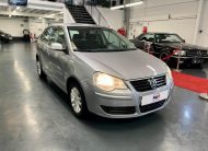 Volkswagen Polo United