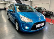Citroën C3 II Seduction