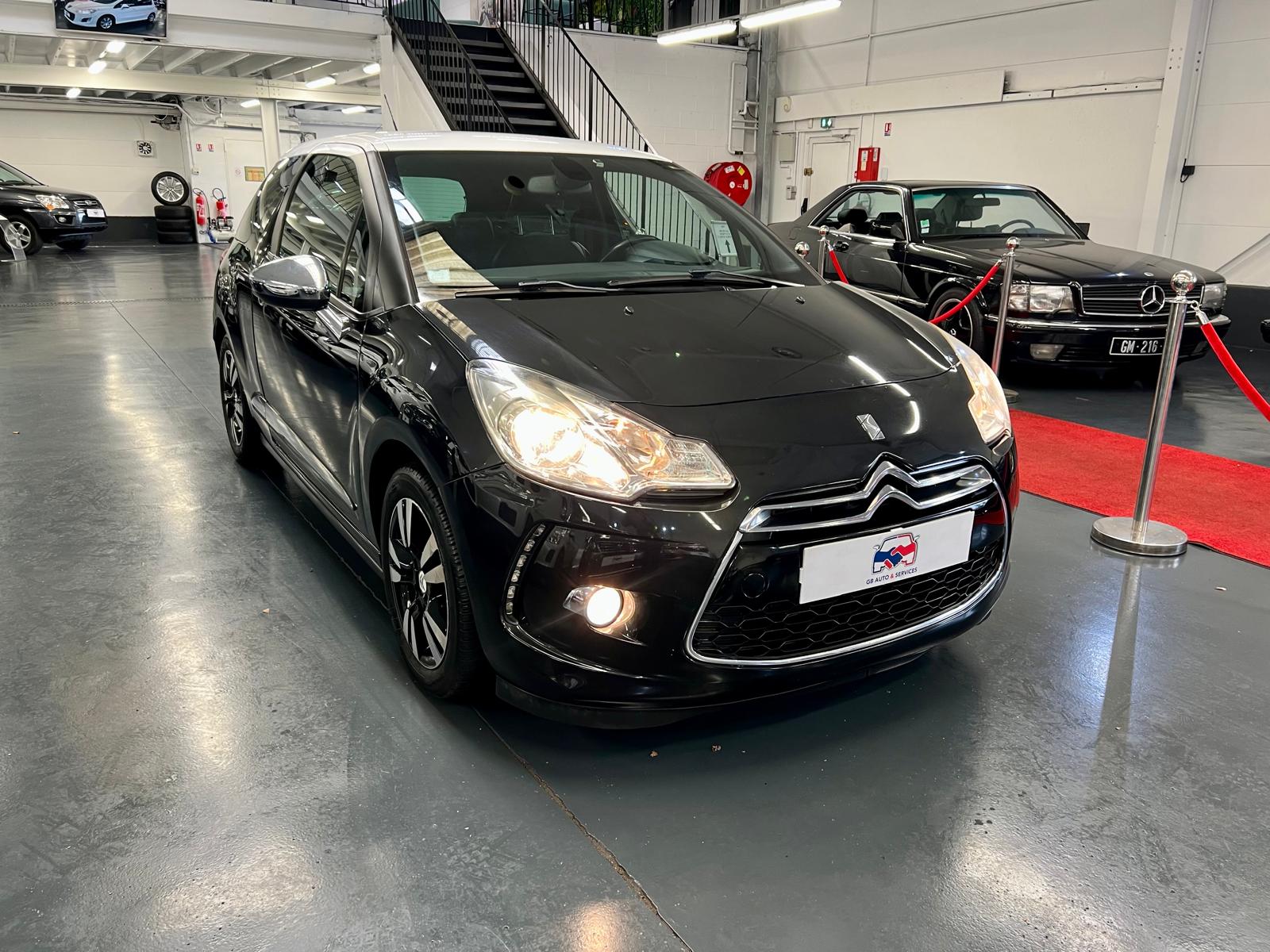 Citroën DS3 So Chic