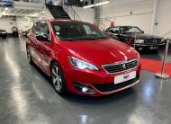 Peugeot 308 II GT Line S&S