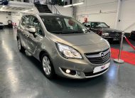 Opel Meriva Cosmo