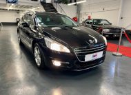 Peugeot 508 SW Active