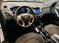 Hyundai ix35 Pack Confort BlueDrive