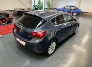 Opel Astra IV Sport