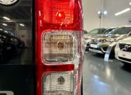 Ford Ranger Limited 4×4 Double Cabine