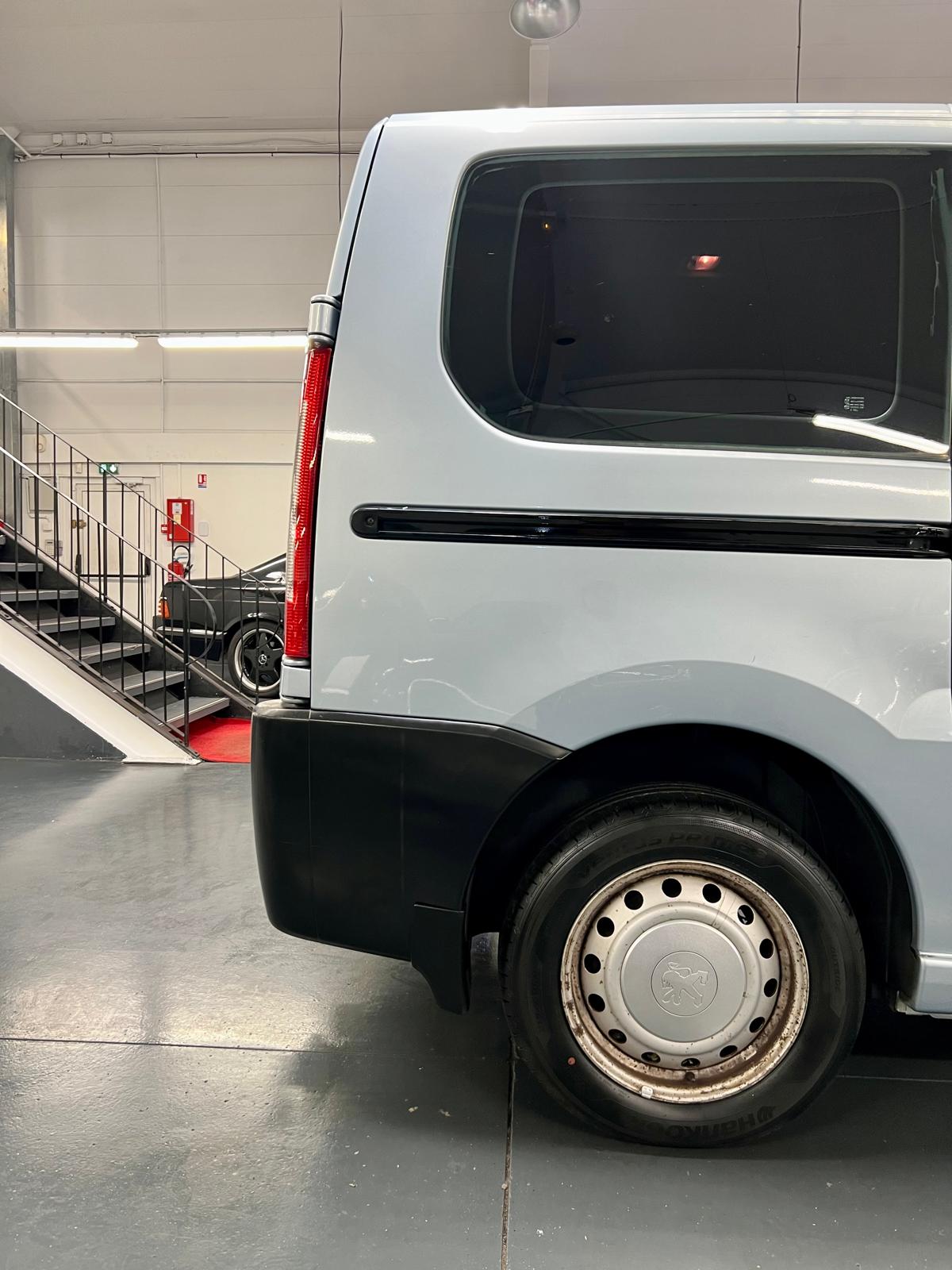 Peugeot Expert Tepee Confort