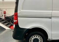 Mercedes-Benz Vito 109 CDI [Utilitaire]