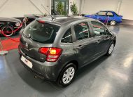 Citroën C3 II Airdream Attraction