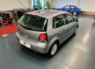 Volkswagen Polo United