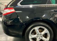 Peugeot 508 SW Active
