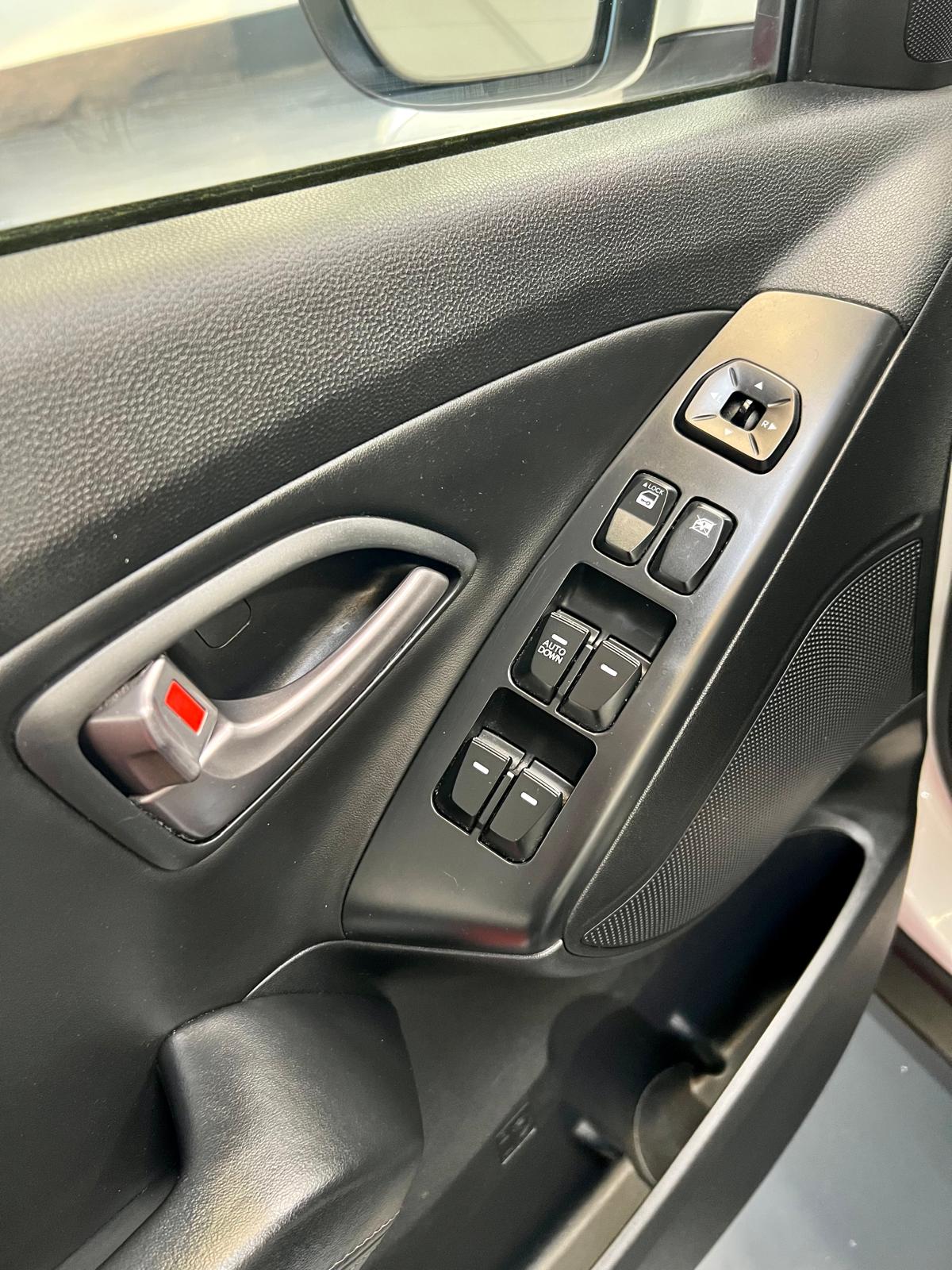 Hyundai ix35 Pack Confort BlueDrive