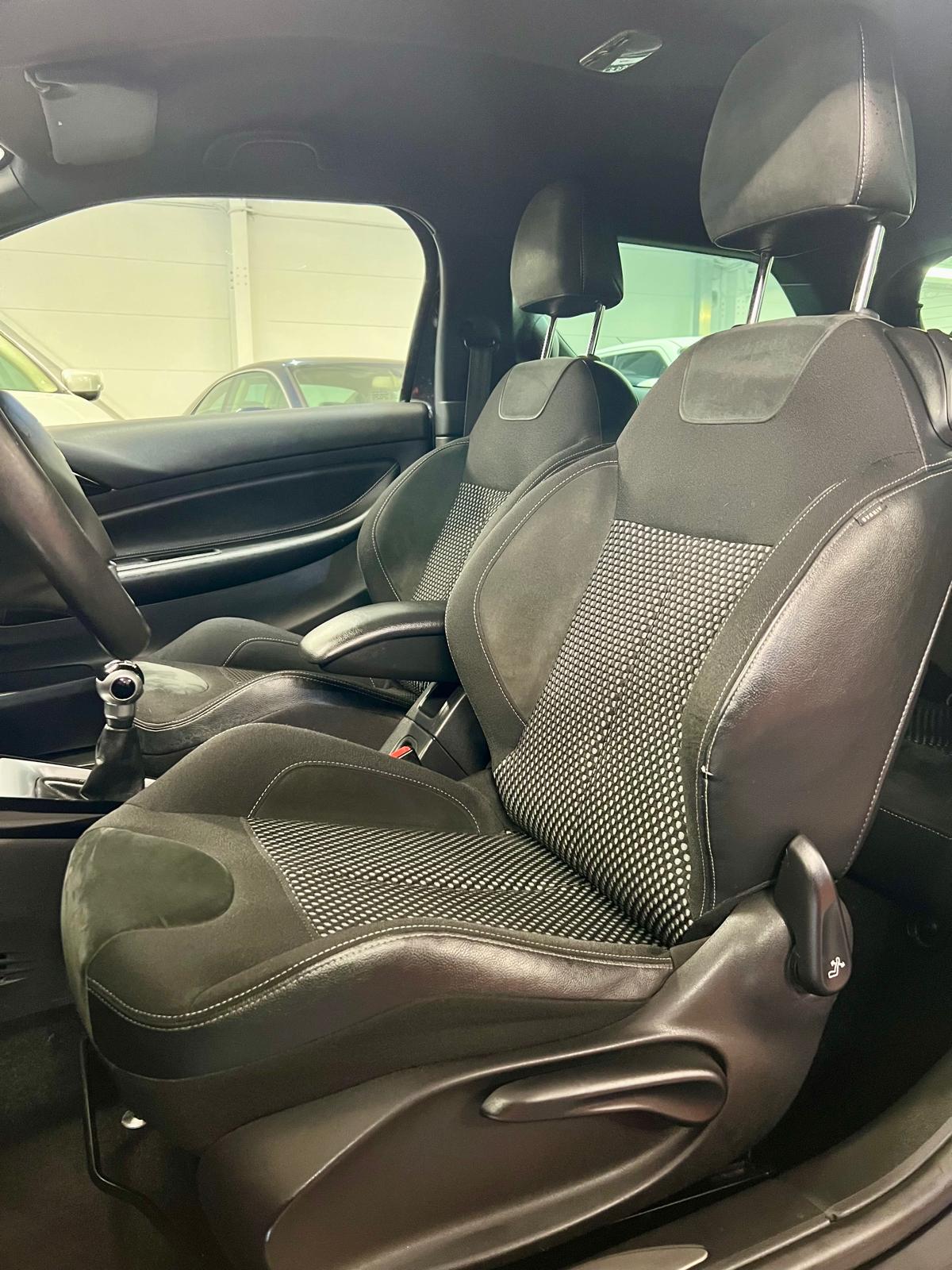 Citroën DS3 So Chic