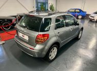 Suzuki SX4 GL
